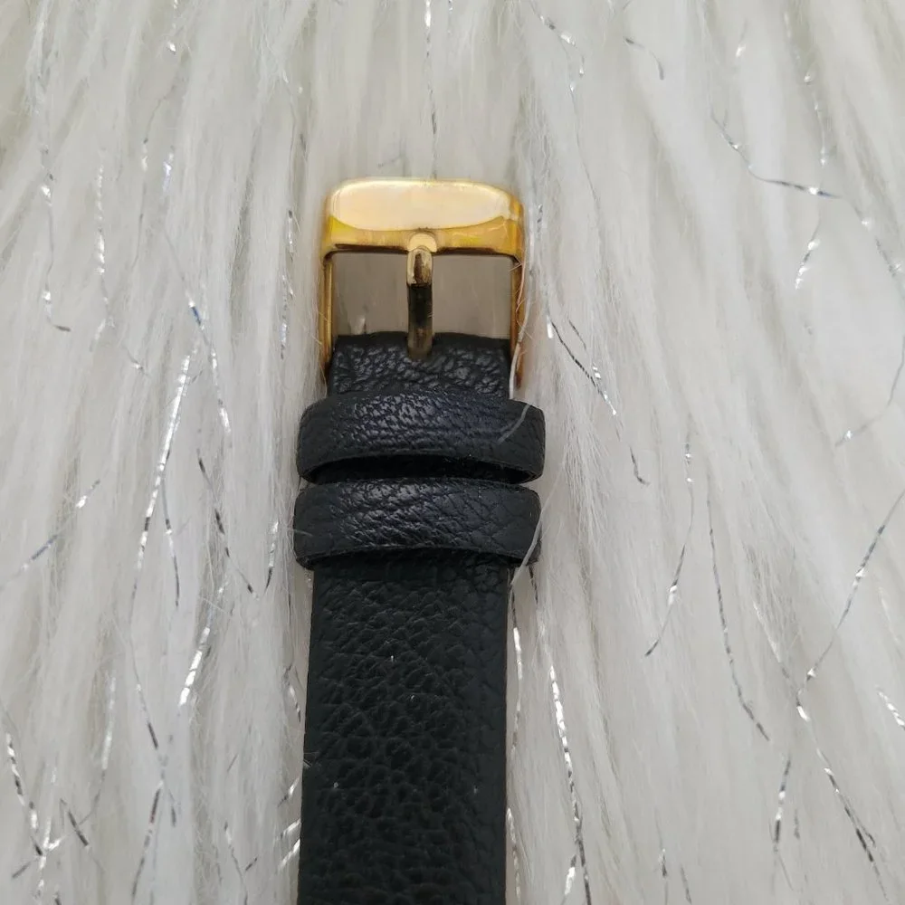 Geneva Tree Design Watch